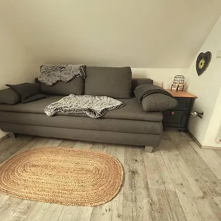 Holiday home Casa Di Monaco *
