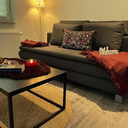Holiday home Casa Di Monaco
