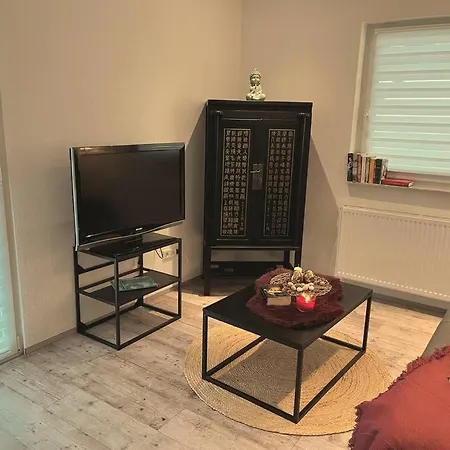 Casa Di Monaco Holiday home Glees