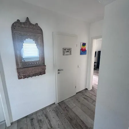 Casa Di Monaco بيت للعطل