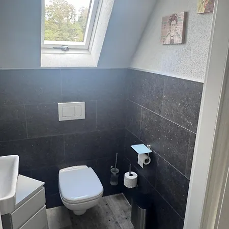 Casa Di Monaco بيت للعطل *