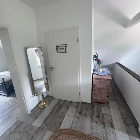 بيت للعطل Casa Di Monaco Glees