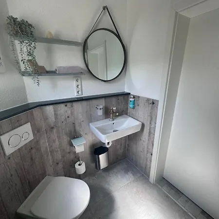 Casa Di Monaco Holiday home *