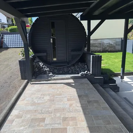 بيت للعطل Casa Di Monaco *