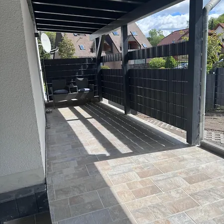 Casa Di Monaco Glees