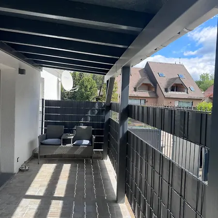 Casa Di Monaco