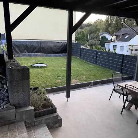 Casa Di Monaco Glees