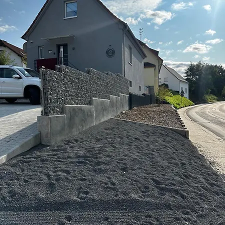 Casa Di Monaco بيت للعطل