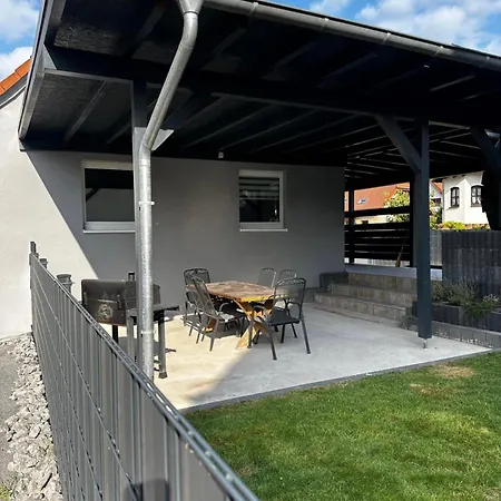 Casa Di Monaco Holiday home *