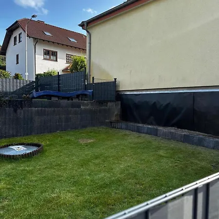 Casa Di Monaco Ferienhaus Glees