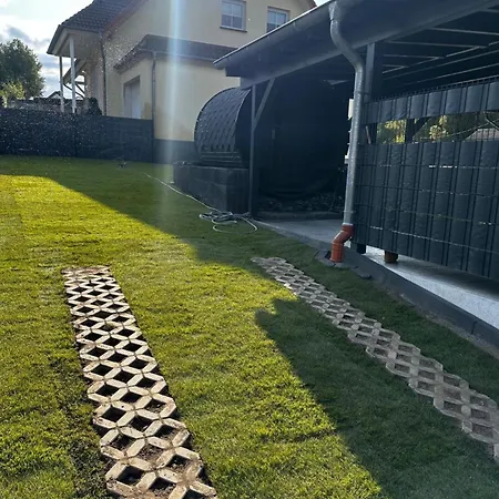 بيت للعطل Casa Di Monaco Glees