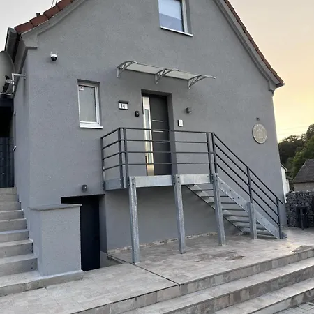 Casa Di Monaco *