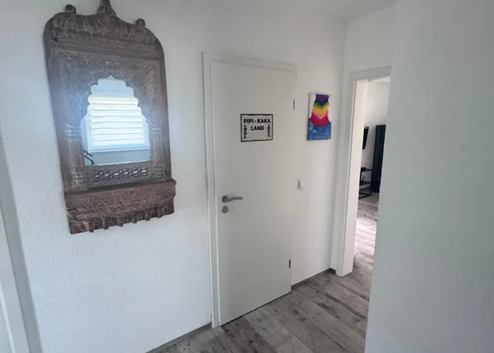 Casa Di Monaco בית נופש