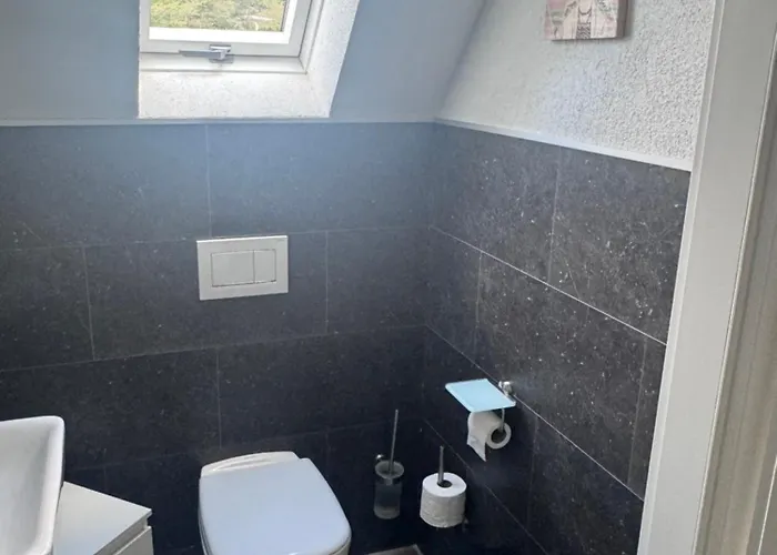 Casa Di Monaco בית נופש *