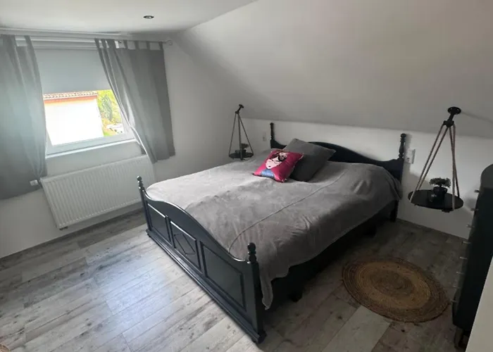 Casa Di Monaco בית נופש Glees