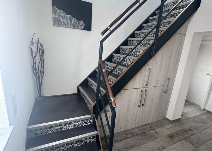 בית נופש Casa Di Monaco