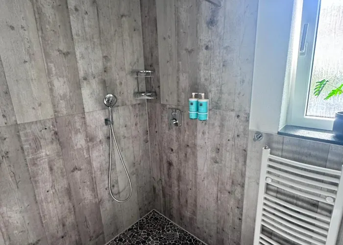 Casa Di Monaco בית נופש Glees