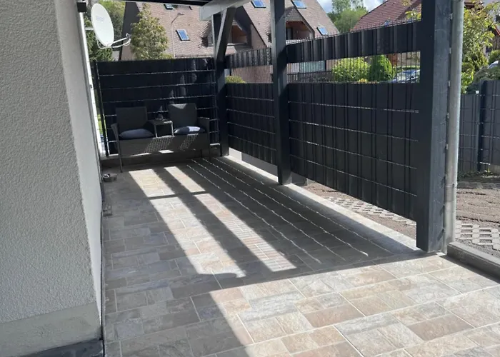 Casa Di Monaco Glees