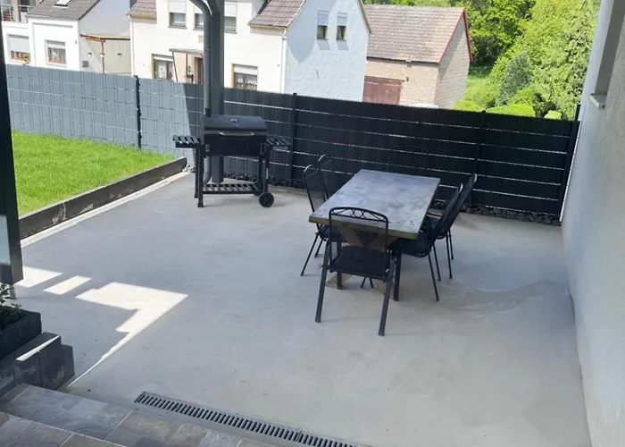 Casa Di Monaco בית נופש *