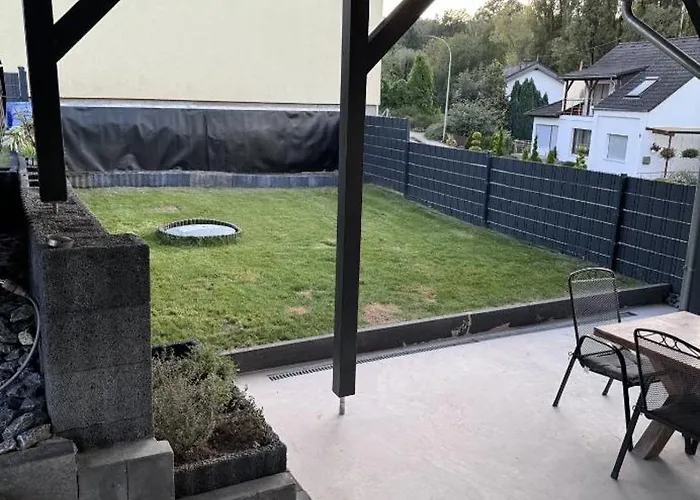 Casa Di Monaco Glees