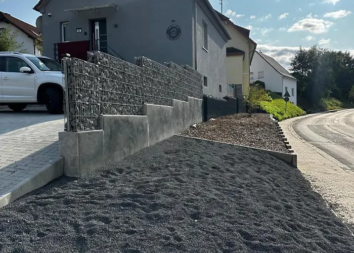 Casa Di Monaco בית נופש