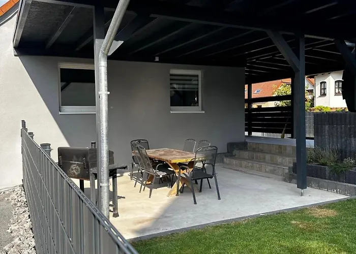 Casa Di Monaco בית נופש *