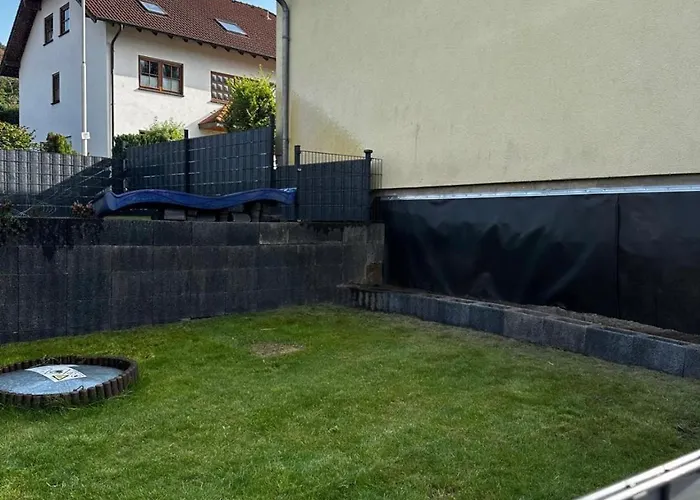 Casa Di Monaco בית נופש Glees